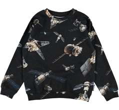 Miksi Sweaters